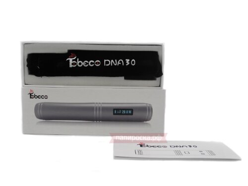 Батарейный блок Tobeco DNA30 (вариватт) - фото 2